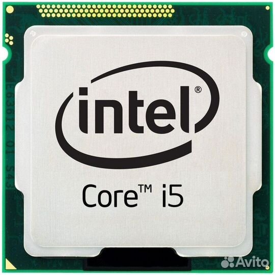 Процессор Intel Core i5-13400F, 2.5ггц, #370784