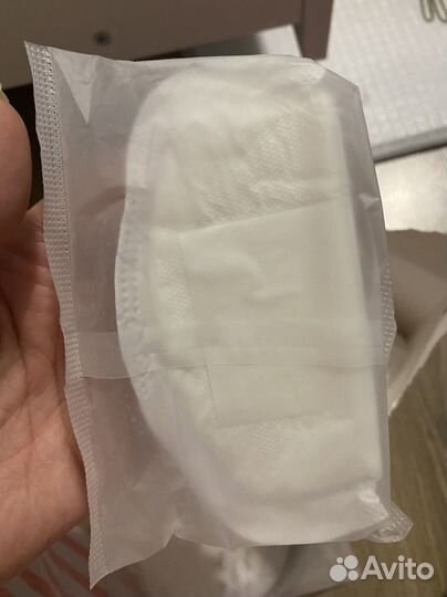 Вкладыши для груди