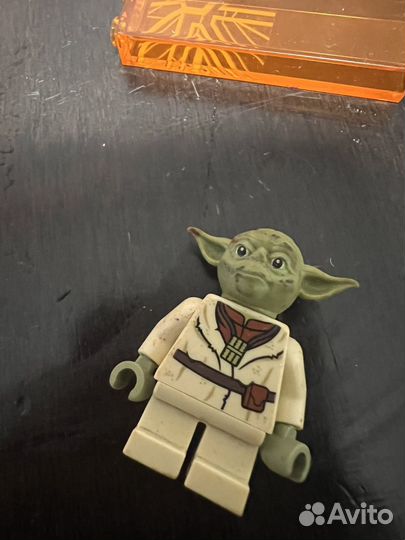 Lego стар варс фигурки
