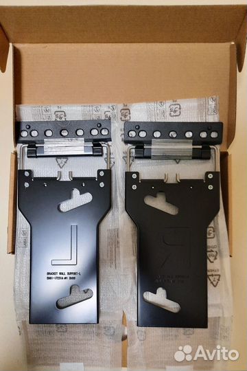 Кронштейн Samsung Slim Fit (21-22-23г)