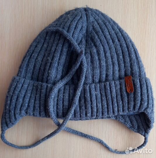 Шапка для мальчика