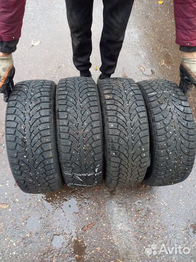 Formula Ice 195/55 R15 85T