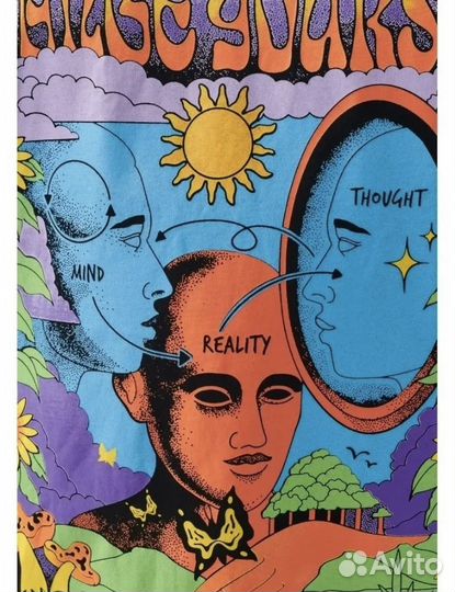 Лонгслив befree