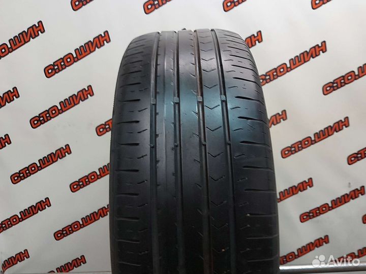 Continental ContiPremiumContact 5 215/55 R17 94V