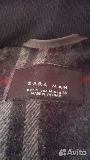 Куртка зимняя подростковая