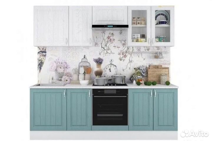 Кухонный гарнитур