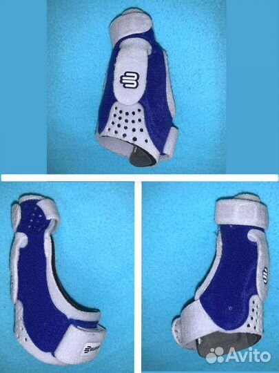 Rhizoloc/Manuloc Rhizo ортезы Bauerfeind