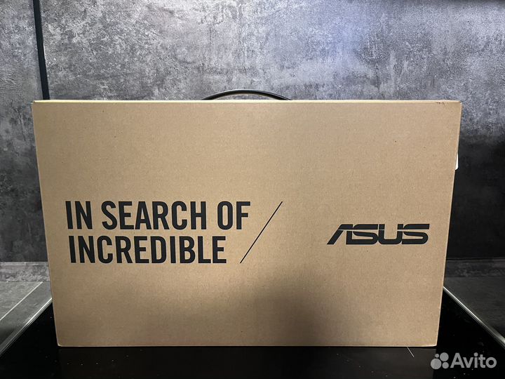 Ноутбук asus E410MA-EK2281, 14