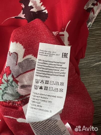 Топ оригинал 42-44