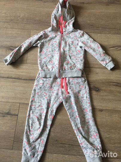 Вещи пакетом