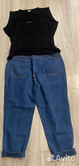 Комплект женской одежды 48-50разм