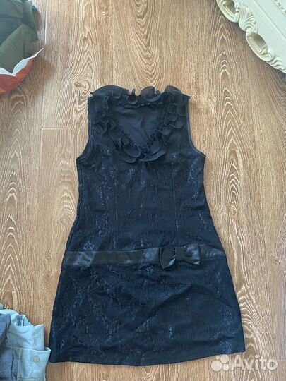 Одежда женская