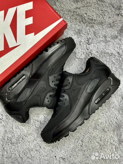 Кроссовки Nike AIR MAX 90