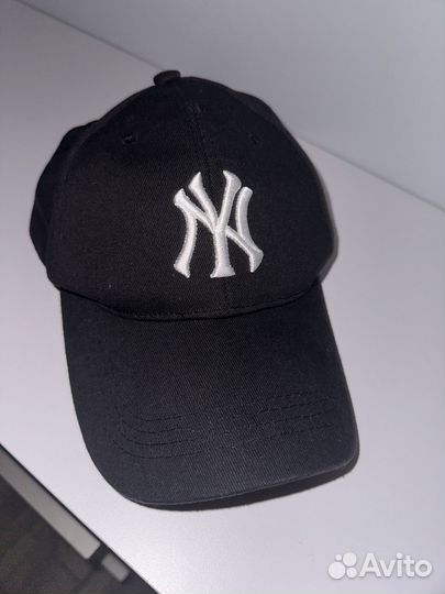 Бейсболка Нью-Йорк Янкис