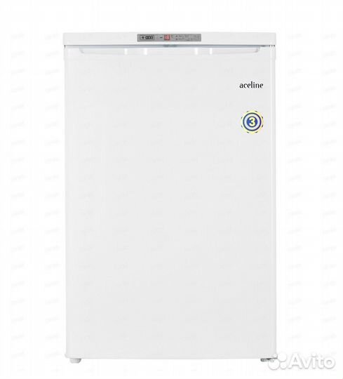 Морозильный шкаф aceline F09AHA