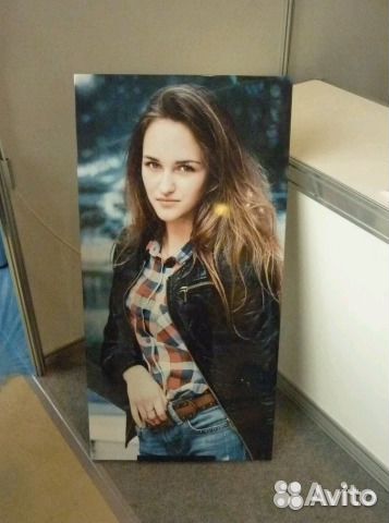 Фотокерамика любых размеров