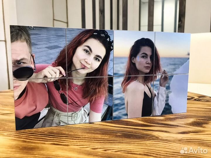 Фотокубик #210