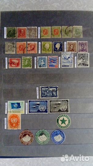 Швеция, Дания, Финляндия, Швейцария, Данциг