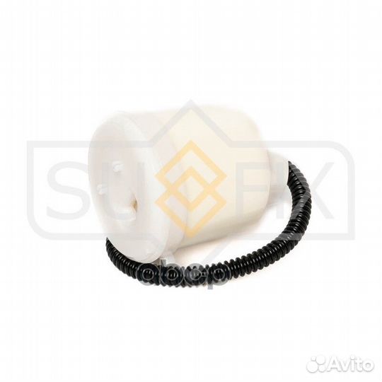 Фильтр топливный погружной;toyota Yaris(P90)