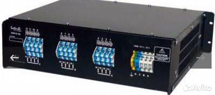 Светоч DDR 12-16L