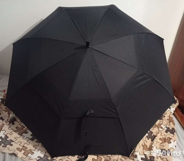 Новый Зонт Меч Катана большой