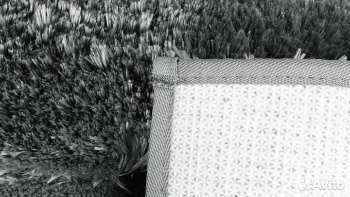 Коврик для ванной комнаты Fixsen Lush FX-9001K 50