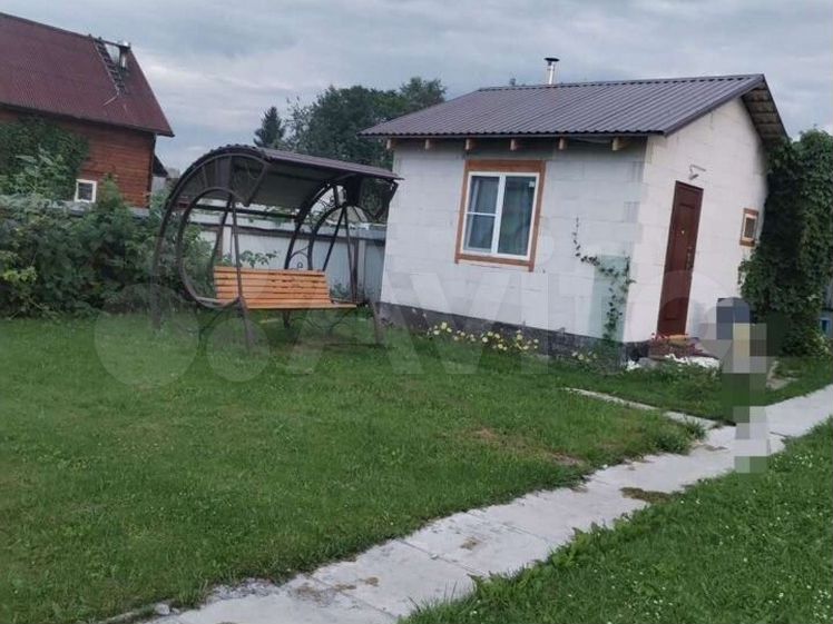 академгородок - Снять дом, дачу, коттедж или таунхаус 🏡 в Новосибирске |  Недвижимость в Новосибирске | Авито