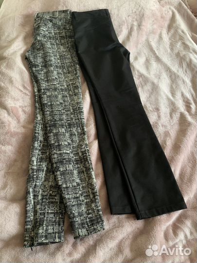 Вещи фирменные пакетом р.42-44