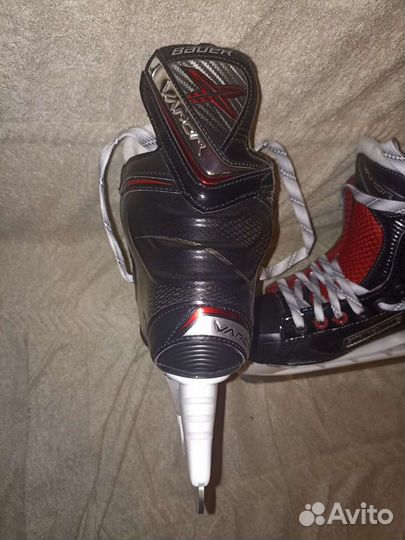 Коньки хоккейные Bauer Vapor Velocity JR 3.5D