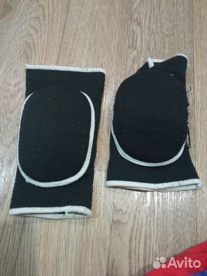 Комплект для тайского бокса