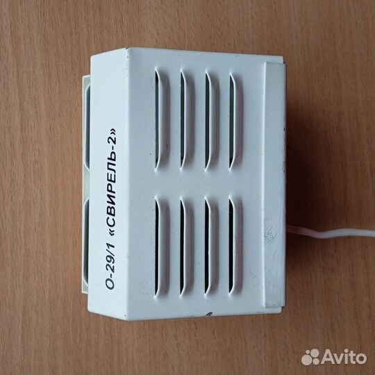 Охранная сигнализация на квартиру, дачу