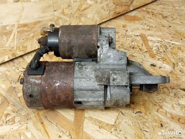 Стартер Mazda 3 Mazda 5 Mazda 6 GG 1,8