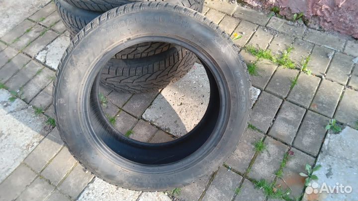 Tigar All Season 205/55 R16