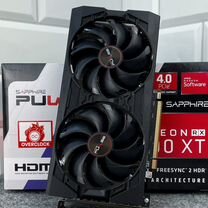 Sapphire Pulse RX 5500 XT 8 GB для доставки