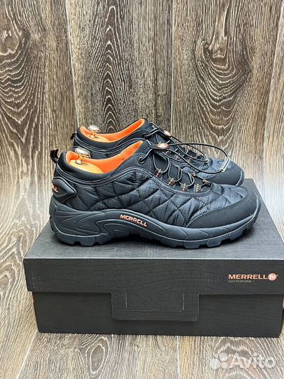 Кроссовки мужские Merrell (41-46)