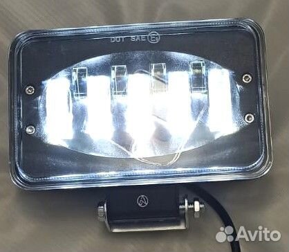 Птф Универсальные балка Лед линзованная