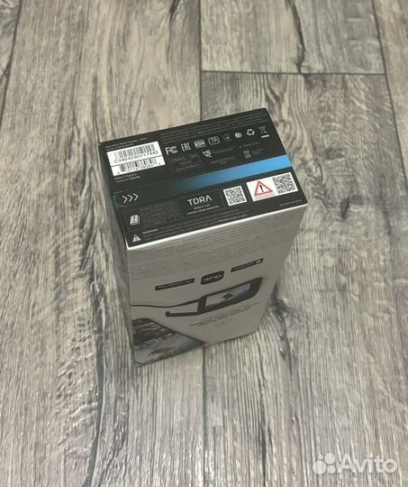 Экшн-камера GoPro hero10