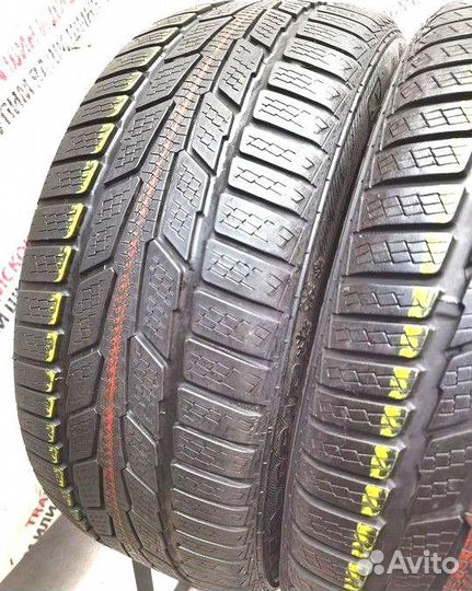 Semperit Speed Grip 205/50 R16 87N