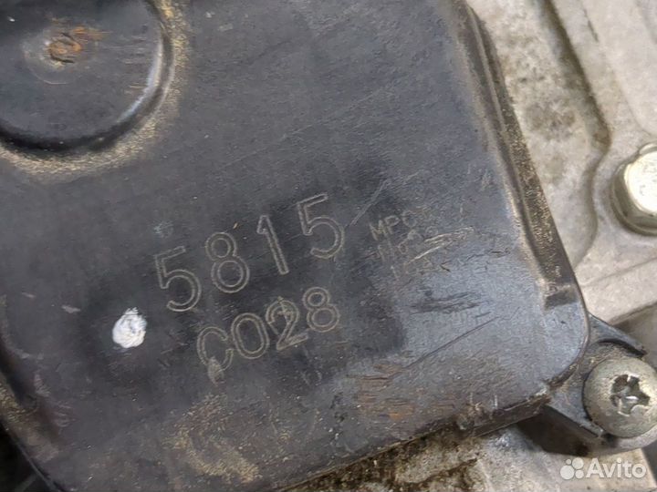 Механизм стеклоочистителя Acura RDX, 2016