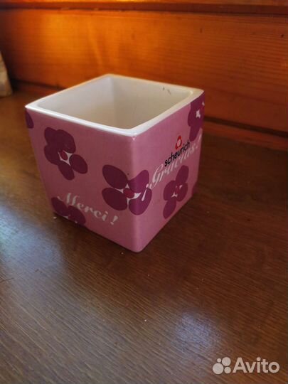 Горшок для цветов