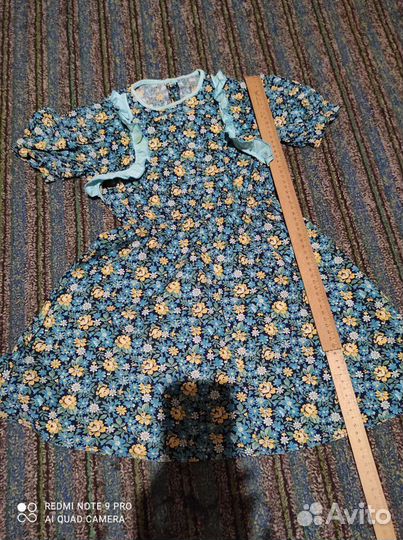 Детская одежда для девочек