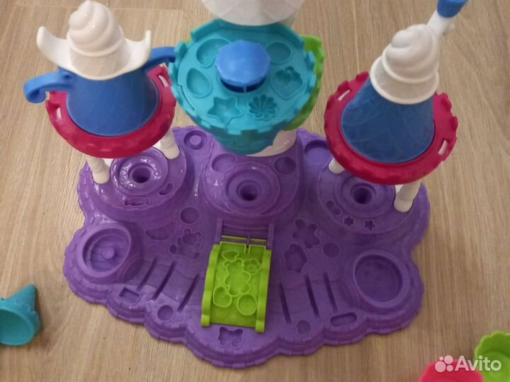 Игрушка Замок мороженого