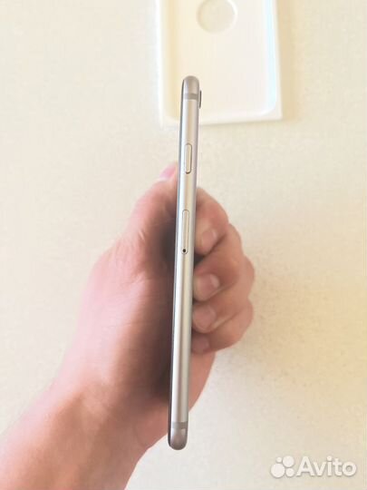 Телефон iPhone 6 32гб