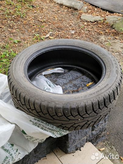 Nordman Nordman 4 225/55 R18