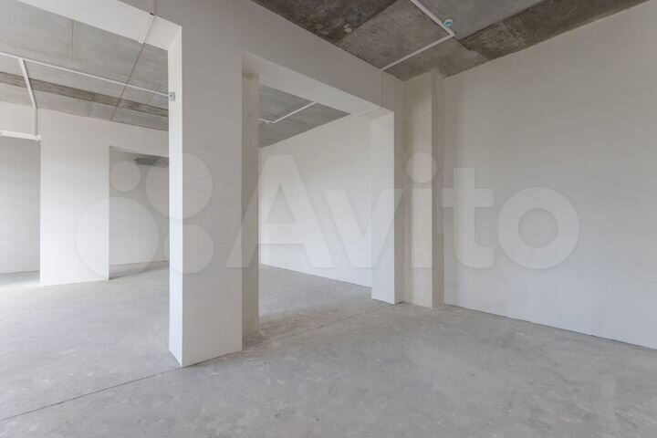 Свободного назначения, 110.1 м²