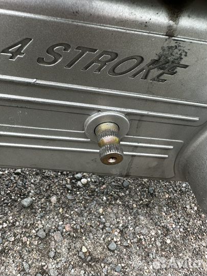 Скутер Yamaha BWS 150 Replica