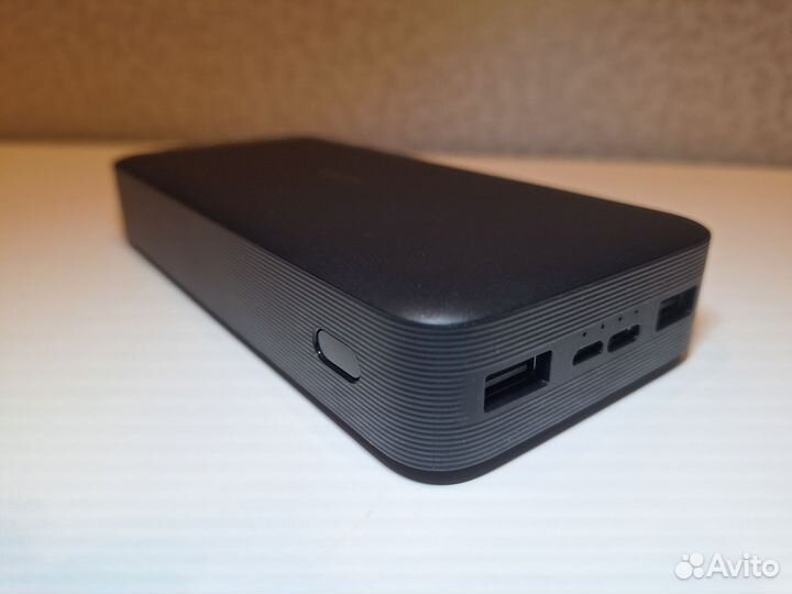 Xiaomi Redmi Fast Charge