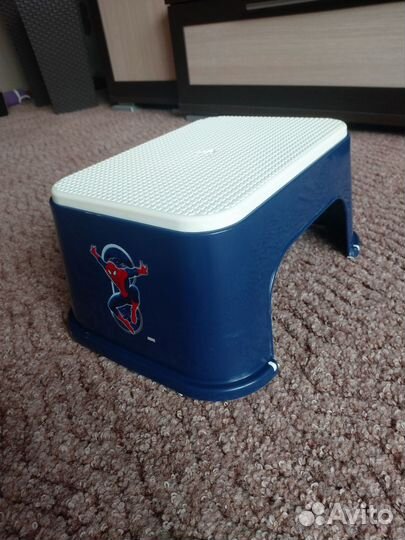 Детский стульчик