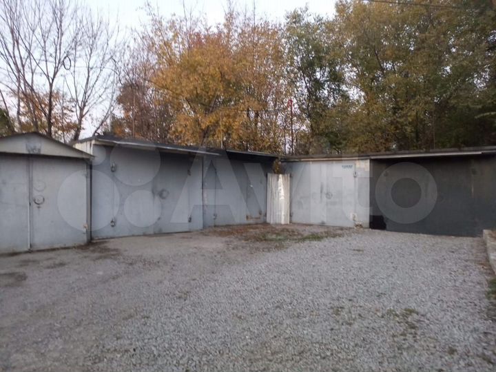 Гараж, 20 м²