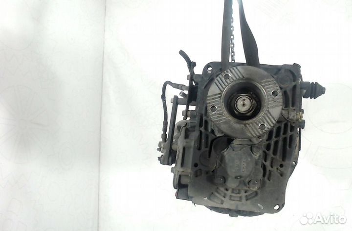 Кпп - 6 ст. Volvo FL 2005 5.5 *